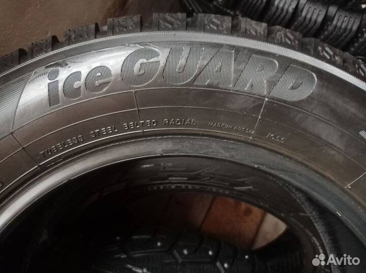 Yokohama Ice Guard IG55 185/65 R15