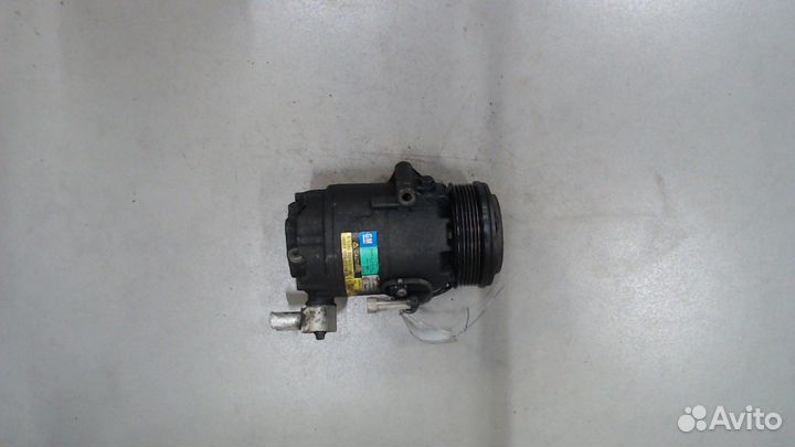 Компрессор кондиционера Opel Astra H, 2004