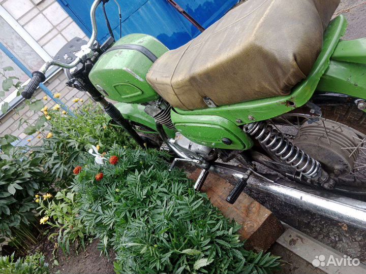 Продам восход 3м