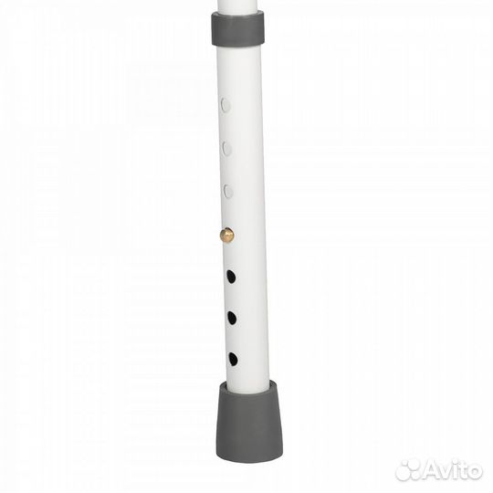 Компактный санитарный стул Ortonica TU 3