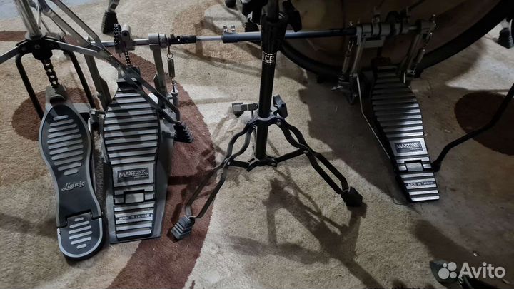 Ударная установка