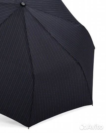 Зонт Три Слона М 8801 8спиц Ф102см полоска синий