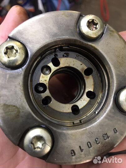 Mercedes муфта A2780502047