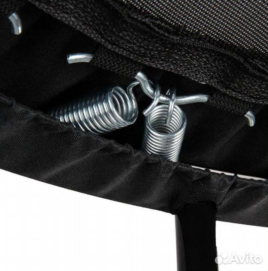 Батут каркасный decathlon