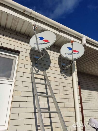 Триколор тв