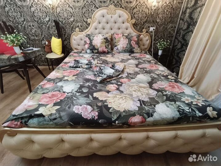 Комплект постельного белья б у