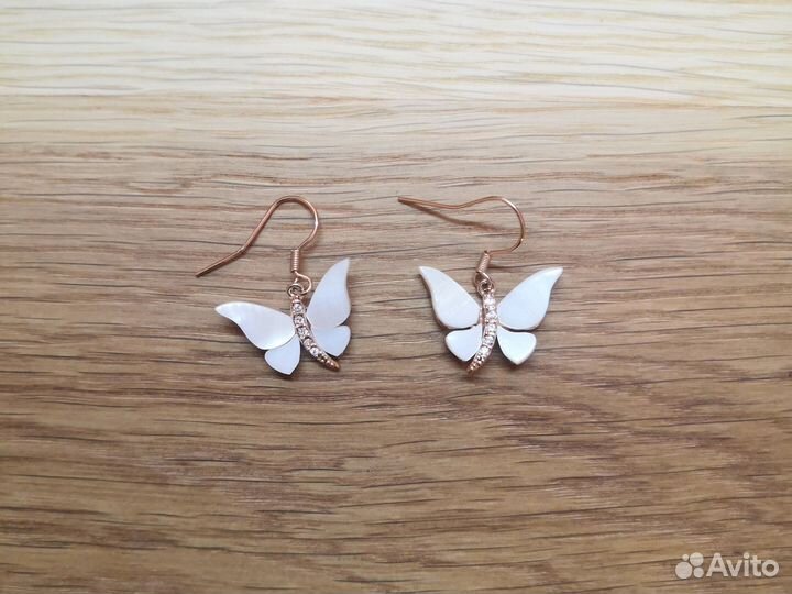 Набор swarovski