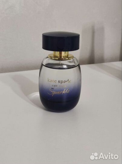 Парфюм Kate Spade 