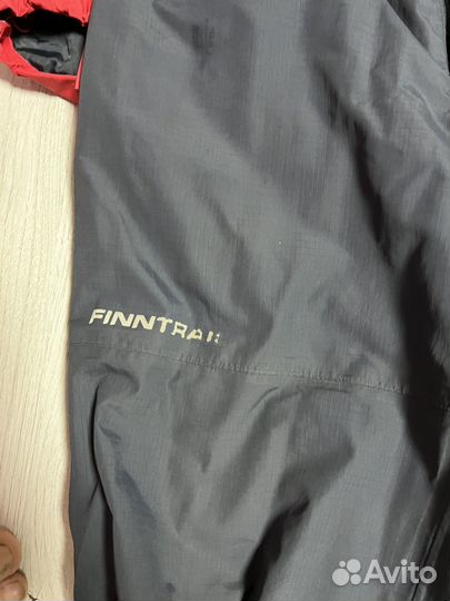 Finntrail Lightsuit