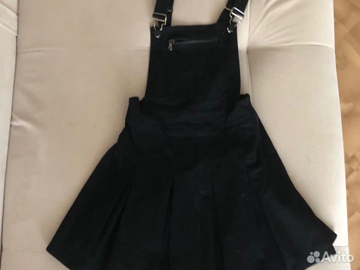 Пакет вещей