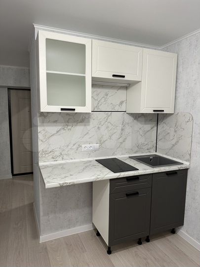 Комната 13 м² в 1-к., 1/5 эт.