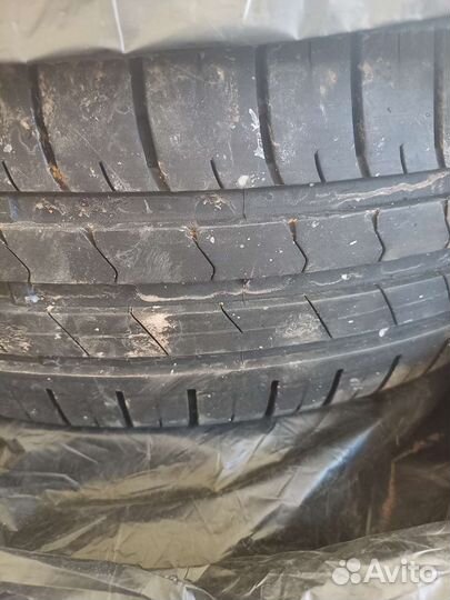 Hankook Optimo 4S H730 185/65 R15 H