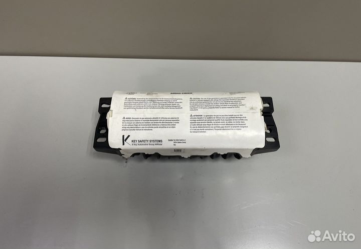 SRS подушка в торпеду 8T0880204A Ауди А4 Б8 А5 8Т