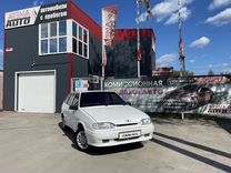 ВАЗ (LADA) 2114 Samara 1.6 MT, 2010, 114 410 км, с пробегом, цена 305 000 руб.