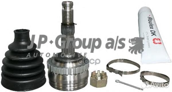 Шрус наружный перед corsa B,corsa C,corsa C