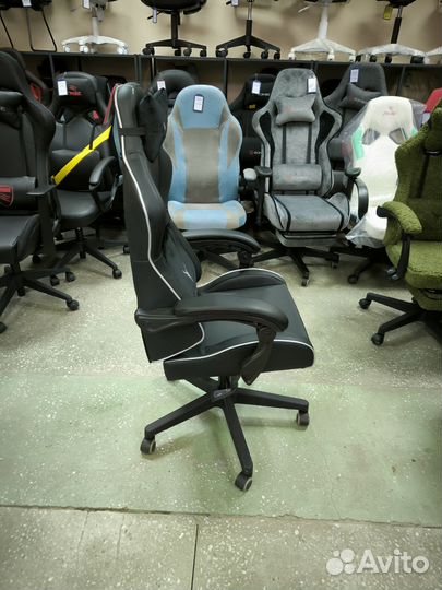 Игровое кресло