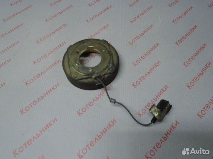 Nissan 92660-4N000 Муфта компрессора