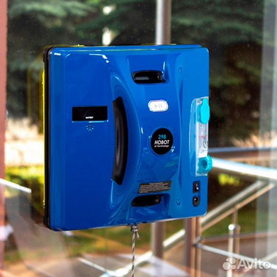 Робот мойщик окон hobot 298