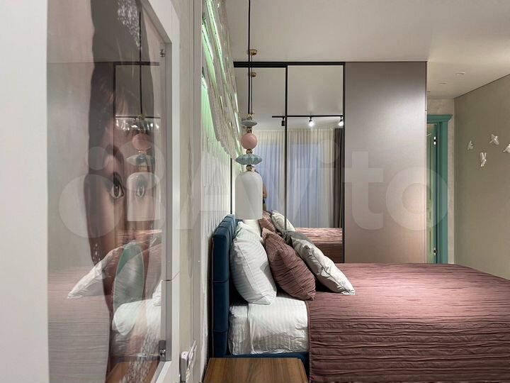 Квартира-студия, 28 м², 17/22 эт.