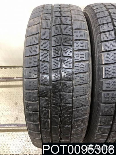 Dunlop Winter Maxx WM01 205/65 R16 95Q