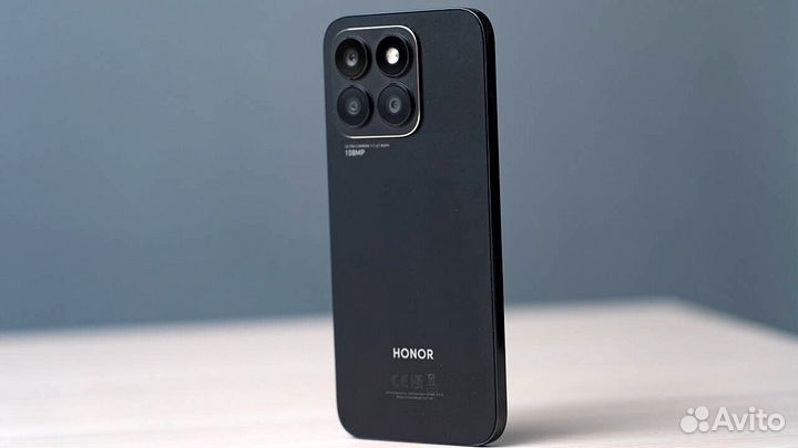 HONOR X8b, 8/256 ГБ