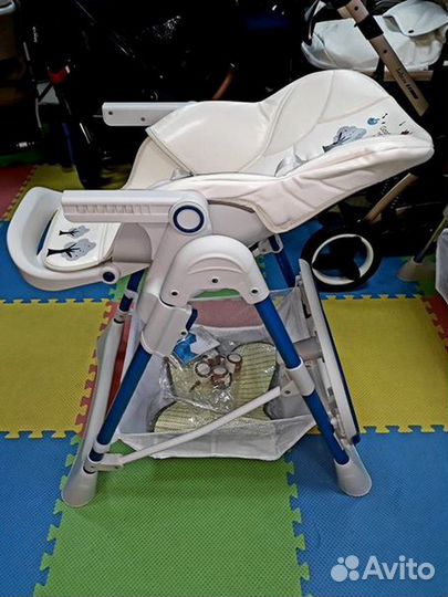 Стульчики для кормления Новые с гарантией