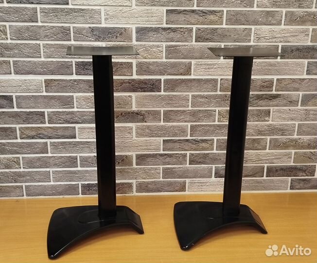 Подставки для акустики