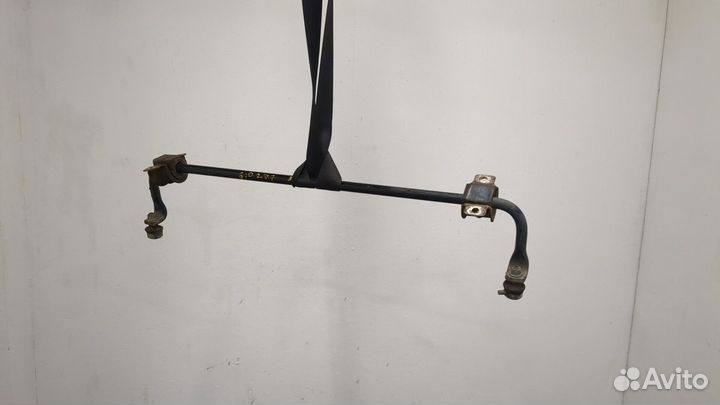 Стабилизатор подвески задний Ford Mondeo 3