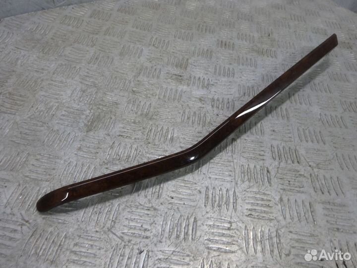 Накладка подлокотника обшивки двери Мерседес 212