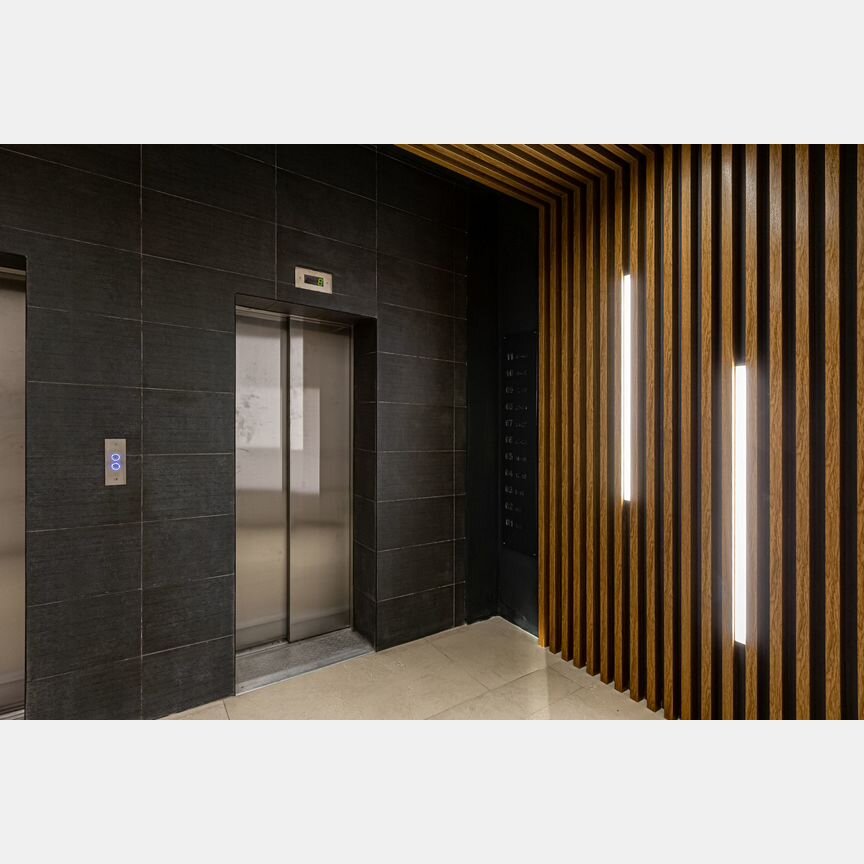 2-к. квартира, 65,8 м², 11/14 эт.