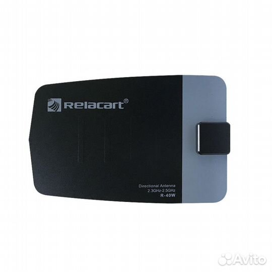 Антена Relacart R-40W