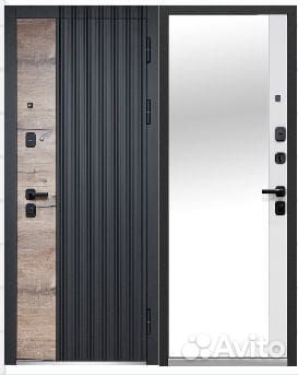 Входные двери