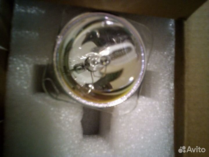 Лампы(2шт) Osram 230 Вт для 7R и 5R Beam голов