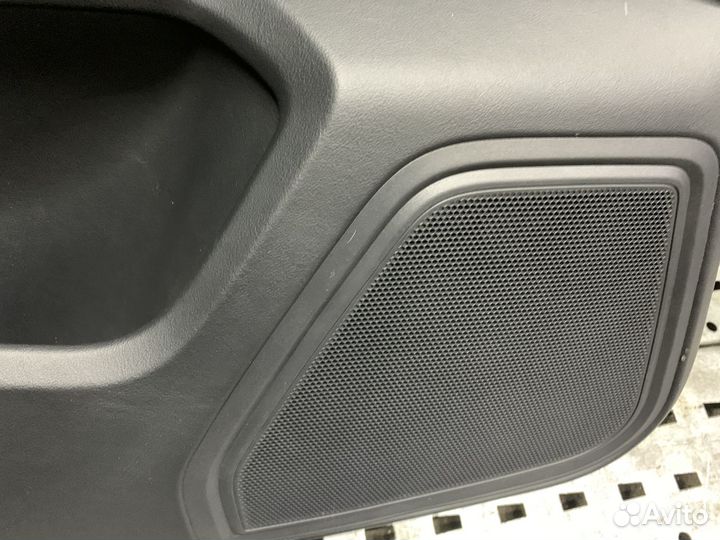 Porsche Macan S Tdi Обшивка двери задняя LH RH