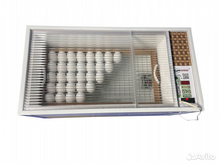 Инкубатор норма Лупер