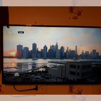 Телевизор samsung SMART tv 32