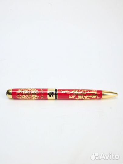 Ручка шариковая 