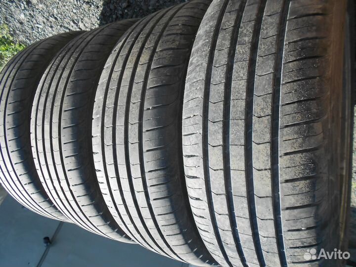 LingLong Comfort Master 215/55 R17