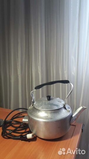 Электрочайник 