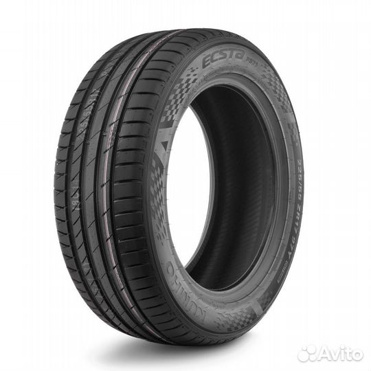 Kumho Ecsta PS71 225/40 R18 92Y