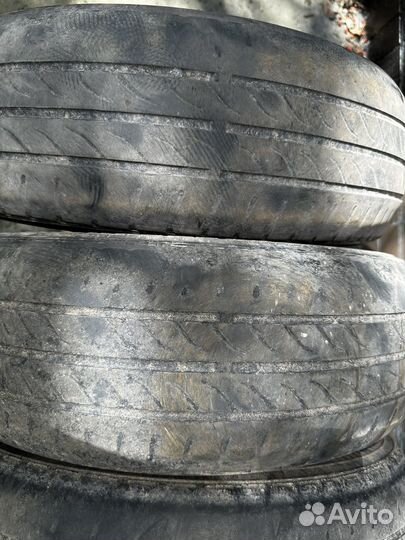 Yokohama A.DriveR1 175/70 R14