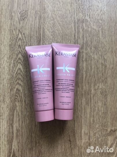 Уход Kerastase