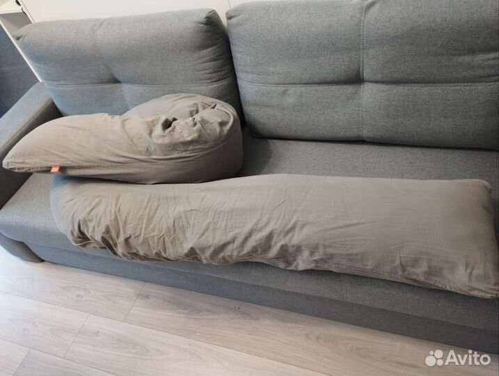 Espera U Deluxe Подушка для беременных