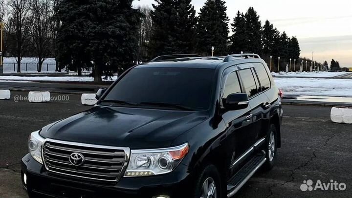 Аренда авто трансфер