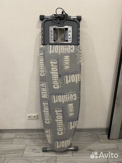 Гладильная доска бу капитальная Россия