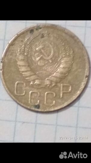 Монеты