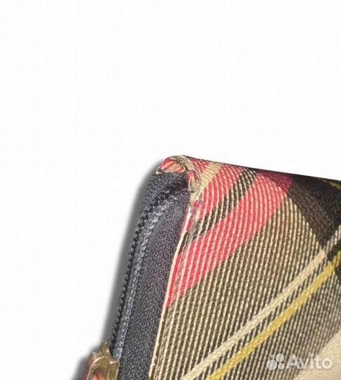 Кошелек Vivienne Westwood