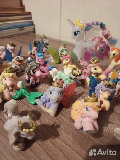 Детские игрушки