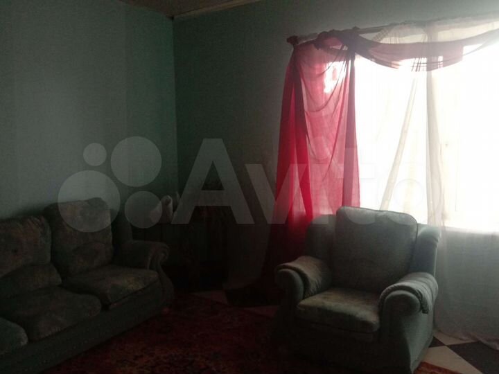 Дом 100 м² на участке 6 сот.