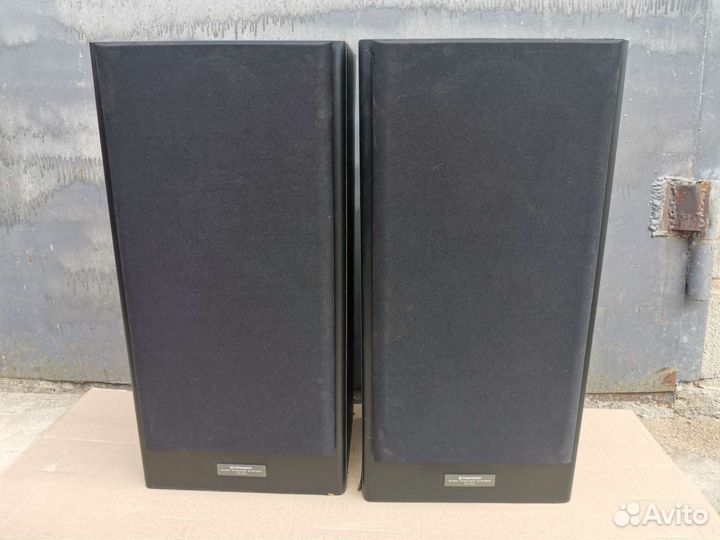 Колонки Pioneer CS 701